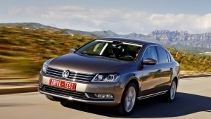 passat