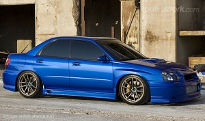 subaru-stance