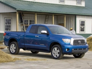 Toyota Tundra