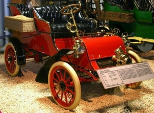 Ford Model A 1903