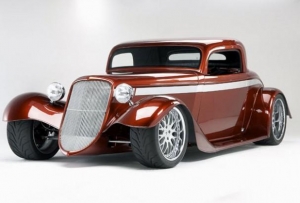 Hot-Rod