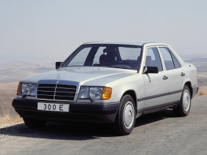 Mercedes-Benz 300 E (W124) 