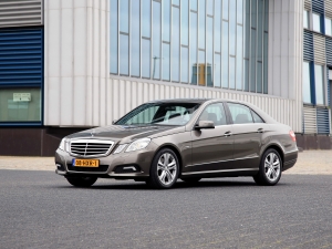 Mercedes-Benz E 250 CDI (W212)