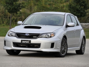 wrx