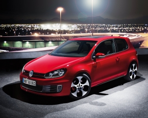 Golf GTi