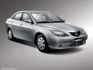 Haima 3