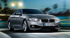 BMW 4 (F32/33/36) 2013–2020