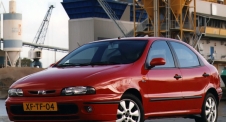Fiat Brava (182) 1995–2003