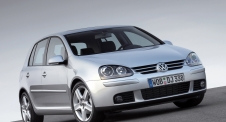 Volkswagen Golf V (2003-2008)