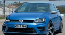 Volkswagen Golf R (VII) 2013-2020