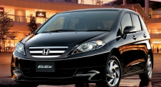 Honda Edix (BE) 2004–2009