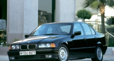 BMW 3 (E36) 1991–2000