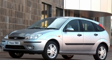 Ford Focus I (1998-2005)