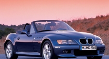 BMW Z3 (1995–2002)