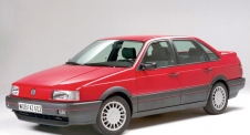 Volkswagen Passat B3 (1988–93)
