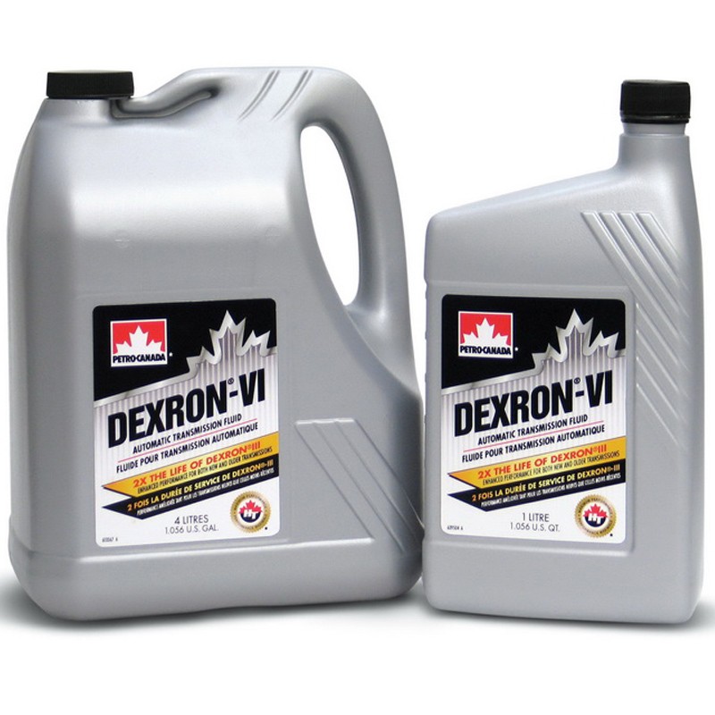 Петро Канада Декстрон 6 Купить