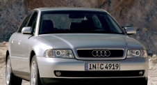 Audi A4 (B5) 1994–2001