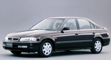 Honda Domani (MB) 1997–2000