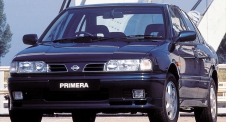 Nissan Primera (P10) 1990–96