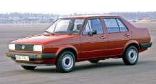 Volkswagen Jetta II (1984–92)