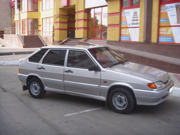 ВАЗ 2114