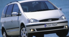 Ford Galaxy I (1995–2006)