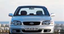 Toyota Corolla (E110) 1995-2002