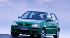 Volkswagen Polo III (1994-2001)