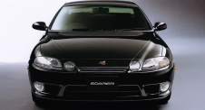 Toyota Soarer (Z30) 1991–2000