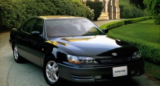Toyota Windom (10) 1991–1996