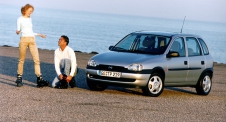 Opel Corsa B (1993–2000)