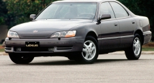 Lexus ES (XV10) 1991–1996