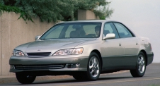 Lexus ES (XV20) 1997–2001
