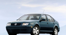 Volkswagen Jetta IV (1998–2005)