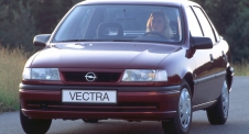 Opel Vectra A (1988–1995)