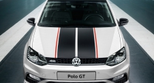 Volkswagen Polo GT Sedan
