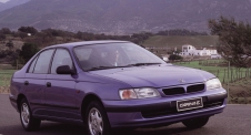 Toyota Carina E (1992–1997)