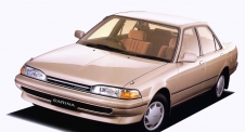 Toyota Carina (T170) 1988–1992