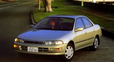 Toyota Carina (T190) 1992–1996
