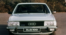 Audi 100 (C2) 1976–1983