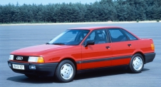 Audi 80 (B3) 1986–1991