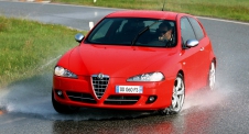 Alfa Romeo 147 (2000–2010)