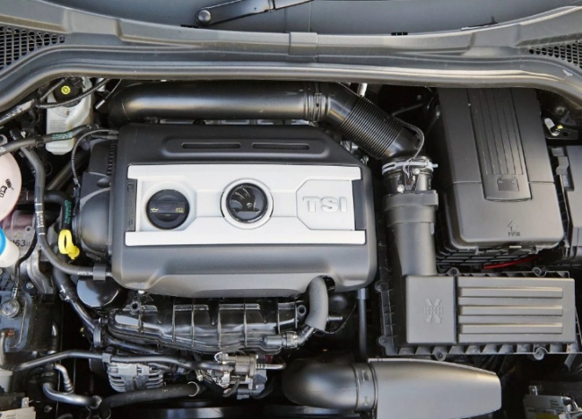 1.8 TSI