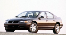 Dodge Stratus (1995–2000)