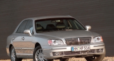 Hyundai XG (1998–2005)