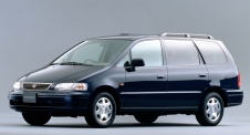 Honda Odyssey I (RA1/RA5) 1994–1999