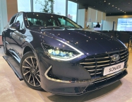 Hyundai Sonata 2019-2020