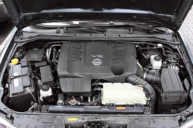 3.0 dCi (V9X)
