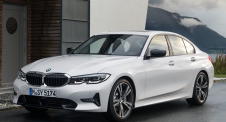 BMW 3 (G20) 2019–н.в.