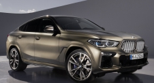 BMW X6 (G06) 2019–н.в.